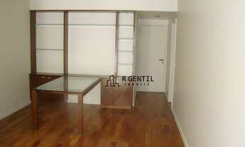 Imagem 6: Flat com 2 dormitórios à venda, 96 m² por R$ 1.150.000,00 - Botafogo - Rio de Janeiro/RJ