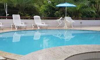 Imagem: Cobertura à venda em Salvador, Chame Chame