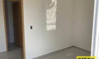 Imagem 4: Sobrado com 2 dormitórios à venda, 100 m² - Jardim Bom Pastor - Santo André/SP