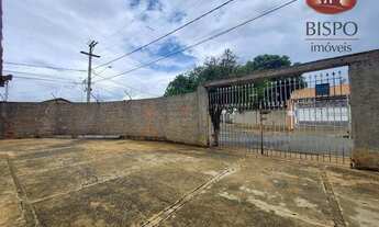 Imagem 4: Casa à venda, 170 m² por R$ 347.000,00 - Conjunto Habitacional Angelo Giubina - Santa Bárb