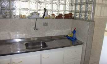 Imagem 5: Apartamento com 3 dormitórios à venda, 100 m² por R$ 320.000,00 - Enseada P Brunella - G