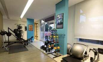 Imagem 6: Apartamento com 3 dormitórios à venda, 84 m² por R$ 940.000 - Alto da Mooca - São Paulo/SP