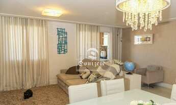 Imagem 7: Apartamento à venda, 115 m² por R$ 849.000,00 - Vila Valparaíso - Santo André/SP