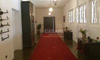 Imagem 7: Casa com 15 dormitórios, 4581 m² - venda ou aluguel - Swiss Park - São Bernardo do Campo/S