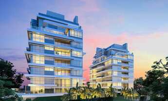 Imagem 2: Apartamento residencial para venda, Bacacheri, Curitiba - AP8505