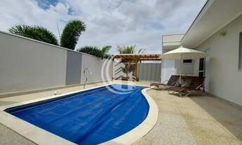 Imagem 4: Linda Casa térrea com 3 suítes em Condomínio próximo ao Parque Ecológico Indaiatuba/SP!!!