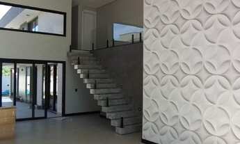 Imagem 7: Sobrado Alto Padrão á venda em Campo Largo/PR - Bairro Vila Bancária