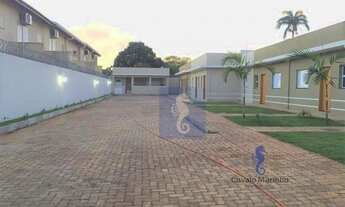 Imagem 4: Casa com 2 dormitórios à venda, 46 m² por R$ 198.700,00 - Parque São Sebastião - Ribeirão