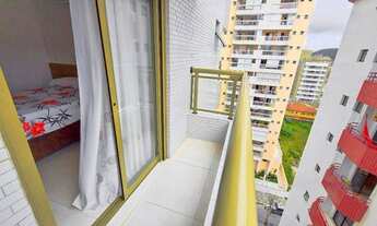 Imagem 14: Apartamento com 2 dormitórios à venda, 92 m² por R$ 695.000,00 - Canto do Forte - Praia Gr