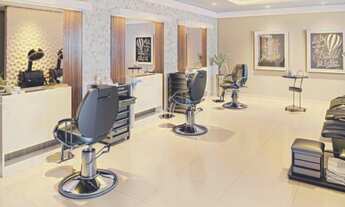 Imagem 3: Apartamento 02 DORM + 01 SUÍTE Boqueirão - Praia Grande - SP