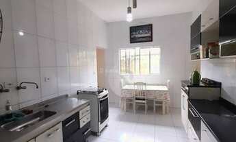 Imagem 2: Casa com 3 dormitórios à venda, 145 m² por R$ 460.000 - Ocian - Praia Grande/SP