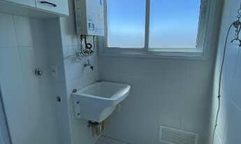 Imagem 4: Studio com 1 dormitório para alugar, 30 m² por R$ 1.530,00/mês - Gopoúva - Guarulhos/SP