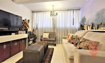 Imagem 5: Apartamento com 4 dormitórios à venda, 106 m² por R$ 585.000,00 - Buritis - Belo Horizonte