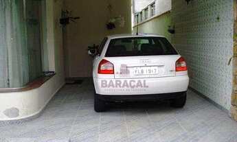 Imagem 4: Casa com 3 dormitórios à venda, 265 m² por R$ 1.250.000,00 - Canto do Forte - Praia Grande