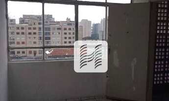 Imagem 7: Apartamento com 1 dormitório para alugar, 36 m² por R$ 1.586,46/mês - Campos Elíseos - São