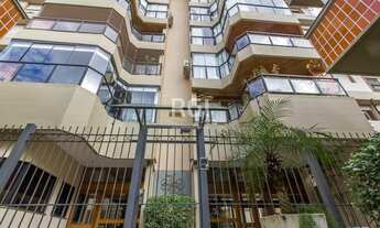 Imagem 2: Porto Alegre - Apartamento Padrão - Menino Deus