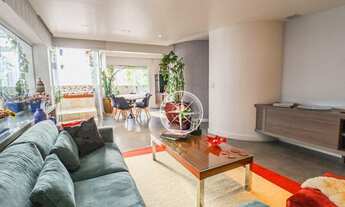 Imagem 2: Linda cobertura a venda em Perdizes