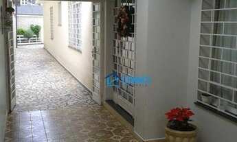 Imagem 4: Casa com 4 dormitórios à venda, 350 m² por R$ 2.968.000,00 - Vila Gomes Cardim - São Paulo