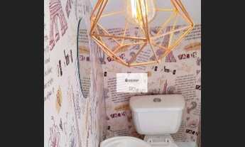 Imagem 6: Sobrado com 2 dormitórios à venda, 71 m² por R$ 530.000,00 - Vila Zelina - São Paulo/SP