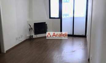 Imagem: Apartamento com 3 dormitórios, 80 m²