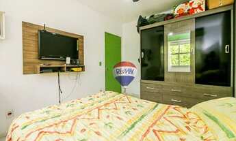 Imagem 6: Apartamento 2dorm c/vaga Morro Santana