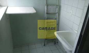 Imagem 5: Apartamento com 2 dormitórios à venda, 48 m² por R$ 240.000,00 - Assunção - São Bernardo d