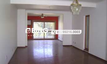 Imagem: Apartamento no Centro de Canoas, semimobiliado