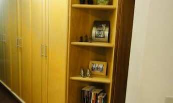 Imagem 9: Santana cobertura 1 por andar com lazer privativo