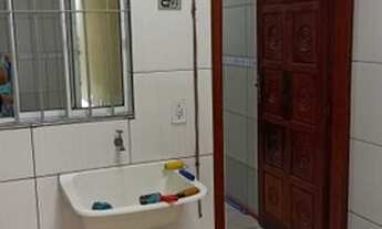 Imagem 7: Sobrado com 2 dormitórios à venda, 72 m² por R$ 289.000 - Vila Sônia - Praia Grande/SP