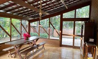 Imagem 5: Chácara com 4 dormitórios à venda, 2000 m² por R$ 1.550.000 - Terras de Itaici - Indaiatub