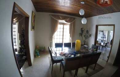 Imagem 6: Casa à venda, 220 m² por R$ 850.000,00 - Chácara Machadinho II - Americana/SP