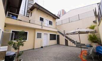 Imagem 7: Sobrado com 3 dormitórios à venda, 250 m² por R$ 1.277.000,00 - Água Rasa - São Paulo/SP