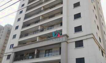 Imagem 2: Apartamento com 3 dormitórios localizado no Edifício Provence