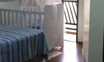 Imagem 5: Sobrado com 4 dormitórios à venda, 230 m² por R$ 1.500.000,00 - Vila Floresta - Santo Andr