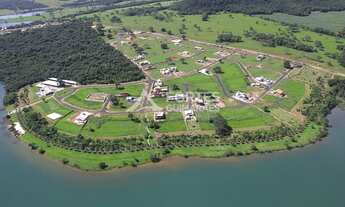 Imagem 2: RIFAINA - Loteamento/Condomínio - Residencial Enseada da Fronteira