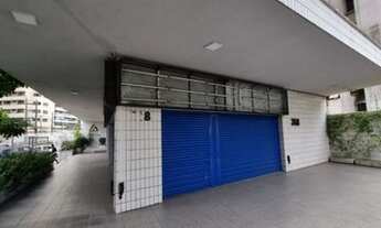 Imagem 2: Loja para alugar, 161 m² por R$ 2.509,00/mês - Meireles - Fortaleza/CE