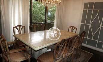 Imagem 2: Apartamento Higienópolis - 3 vagas, 2 suítes