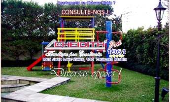 Imagem 4: Apartamento para venda tem 171 metros quadrados com 3 quartos