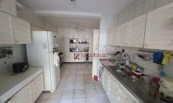 Imagem 3: Apartamento com 3 dormitórios à venda, 199 m² por R$ 2.199.000,00 - Itaim Bibi - São Paulo