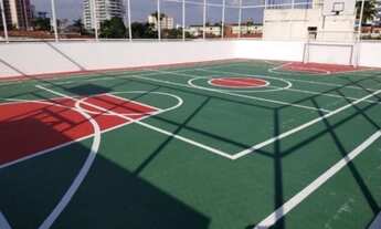 Imagem 4: Empreendimento Águas de Março pronta entrega