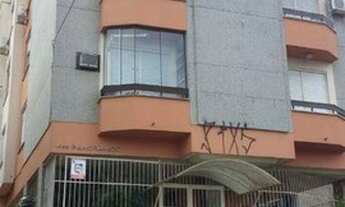 Imagem 1: Apartamento residencial à venda, Santo Antônio, Porto Alegre