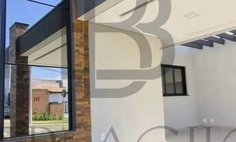 Imagem: Casa - Jardins do Império - Indaiatuba