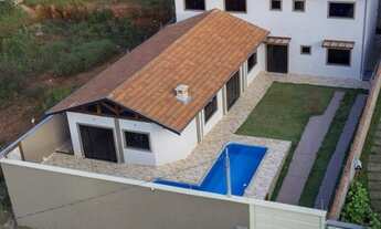 Imagem 5: Chácara com 4 dormitórios à venda, 325 m² por R$ 700.000,00 - Morada dos Pássaros - Poços