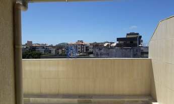 Imagem 3: Cobertura Quatro quartos passagem!