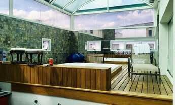 Imagem: Cobertura para Venda em São Paulo, MOEMA