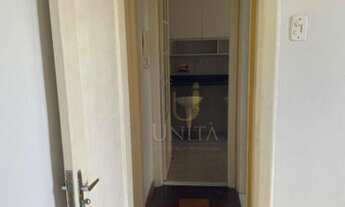 Imagem 4: Excelente 2 quartos no Jardim Botânico