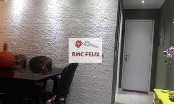 Imagem 2: Apartamento para Venda em São Paulo, Jardim Vergueiro (Sacomã), 3 dormitórios, 1 banheiro