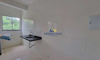 Imagem 6: Casa com 1 dormitório à venda, 43 m² por R$ 120.000,00 - Boa Vista - São Gonçalo/RJ