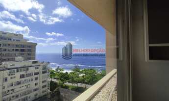 Imagem 7: Rio de Janeiro - Apartamento Padrão - Copacabana