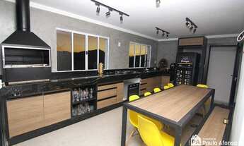 Imagem 2: Apartamento com 2 dormitórios à venda, 112 m² por R$ 495.000,00 - Residencial Veredas - Po